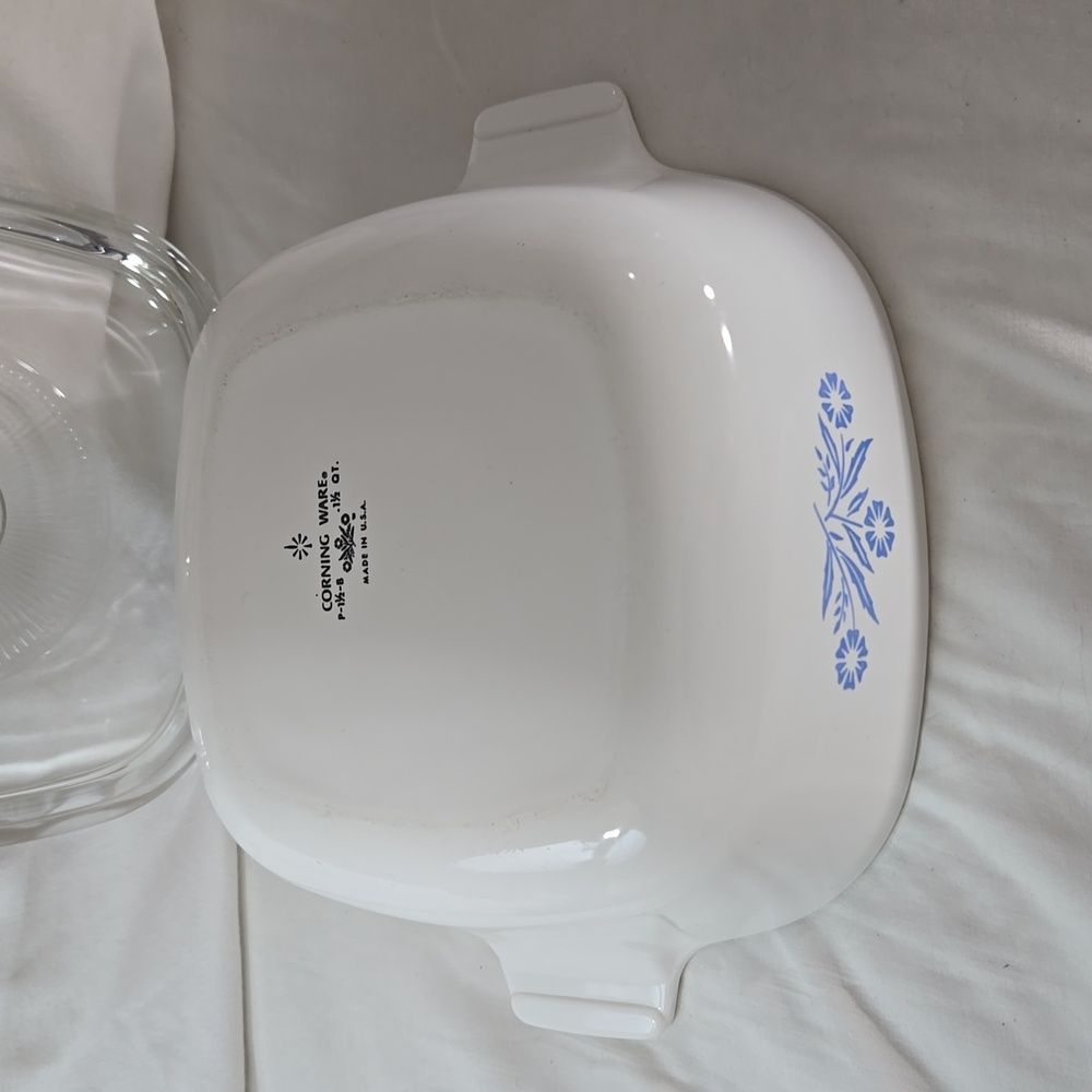 CORNING WARE - Picture 4 of 7